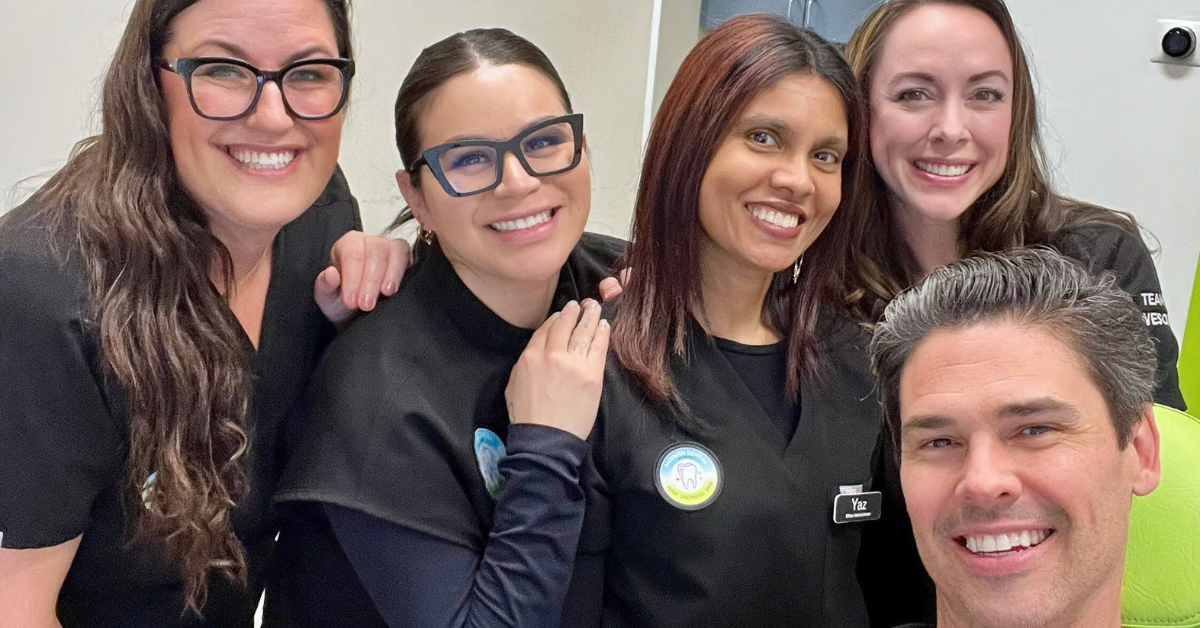 Modern Dental of Durham, John Shepherd, DMD - Orthodontist in Durham