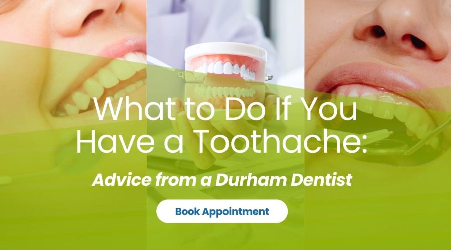toothache relief durham dentist advice for tooth pain and dental treatment